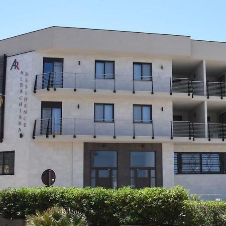 Albachiara Residence Chieuti Exterior foto