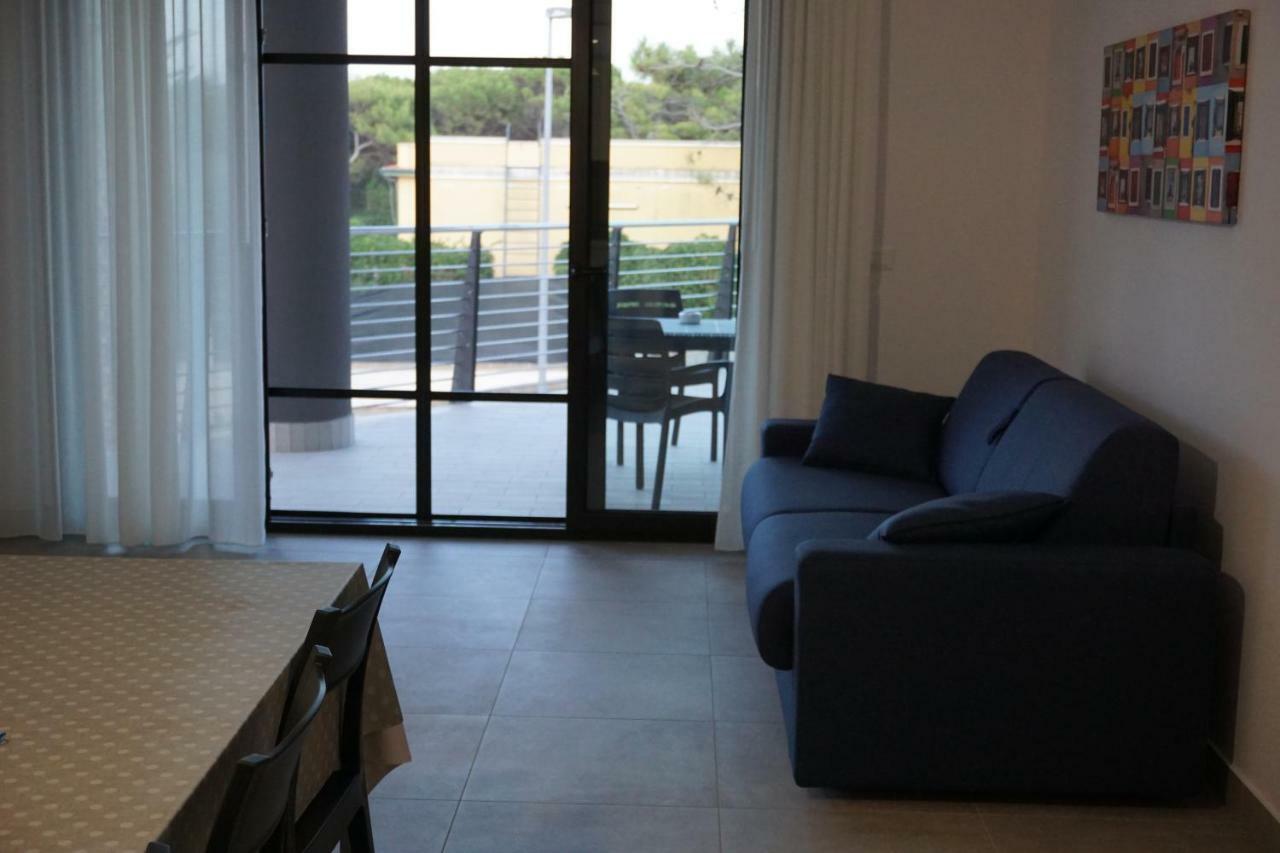 Albachiara Residence Chieuti Exterior foto